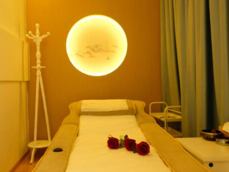 苏州吴中足疗养生全解析：从脚底反射区看全身健康密码