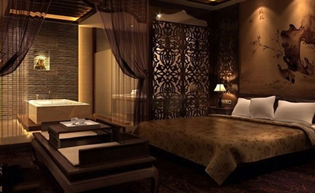 苏州吴中SPA会所｜轻奢疗愈·舒缓时光